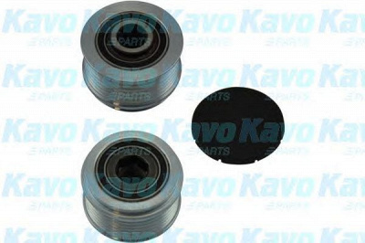 KAVO PARTS dfp4504 -  Механизм свободного хода генератора
